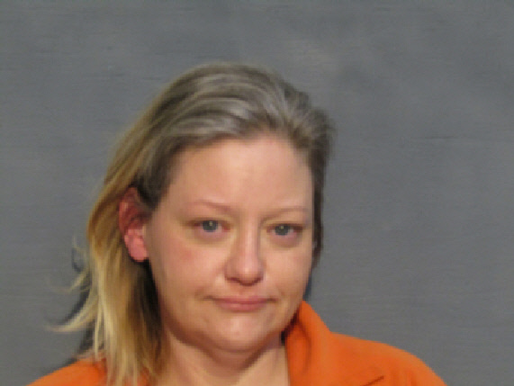 Naomi Rodick